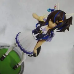 ダイタクヘリオス ウマ娘 プリティーダービー フィギュア バンプレスト