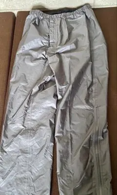 mont-bell パウダーステップパンツ women's L-S - メルカリ