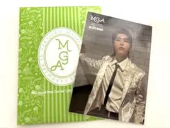 ミセスグリーンアップル フォトカ 33番 若井滉斗