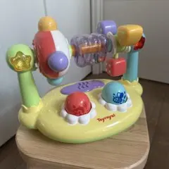 Toyroyal 知育玩具 カラフル