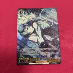 ヴァイス バンドリ SSP 日菜の願いごと 氷川日菜 サイン ヴァイスシュヴァルツ バンドリ 日菜の願いごと 氷川日菜 SSP