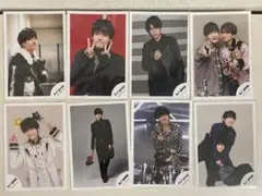 Aぇ! group 佐野晶哉 公式写真 まとめ売り