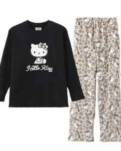 2025年最新】キティ ルームウェア しまむらの人気アイテム - メルカリ