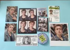 txt ヨンジュン　デコキット