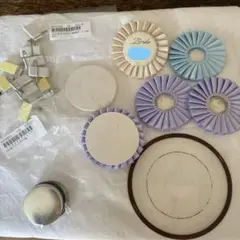 ロゼットメーカーセット