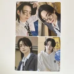 aoen 颯太　トレカ　ランダム　フォトカード　sota　青春インクレディブル