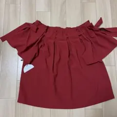 さっちゃん様専用！【ピッチン　PICCIN 】トップス ブラウスのサムネイル
