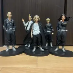 東京リベンジャーズフィギュア