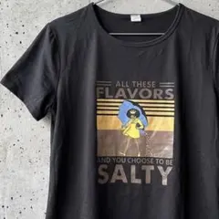 【名盤オマージュ】ジョーブレイカー　モチーフ Tシャツ ブラック M相当　エモ
