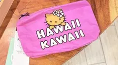 アロハコレクション キャラクターグッズ