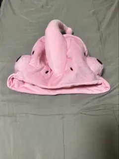 ディズニーシー パーカー