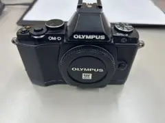 2025年最新】om-d e-m5 ジャンクの人気アイテム - メルカリ