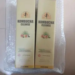専用】コンブチャクレンズ KOMBUCHA CLEANSE 720ml ×2本 - メルカリ