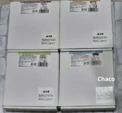 東京エイリアンズ アクリルブロック 4種 - メルカリ