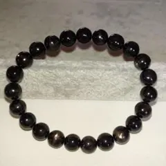 ハイパーシーン高品質天然石パワーストーンブレスレット