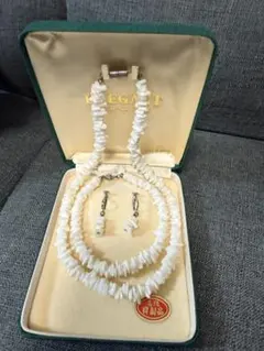 気品漂う天然白珊瑚ネックレス 約44cm　上質ホワイトコーラルジュエリー 楽天市場】≪1年保証付き≫純白！白珊瑚8.8〜9ミリ玉42センチ