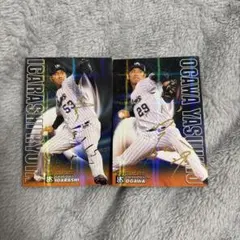 プロ野球カード