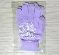 [新品]チュウニズム 手袋 ミィム・ミクラー