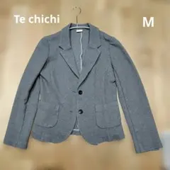 Te chichi テーラードジャケット グレーのサムネイル