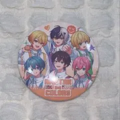 2026年最新】アンプタックカラーズ 缶バッジの人気アイテム - メルカリ