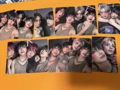 &TEAM Back to Life ユニット　ケミ　まとめ