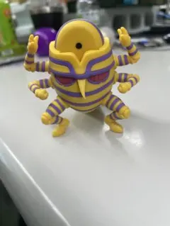 ジョジョの奇妙な冒険　一番くじ　G賞　フィギュア