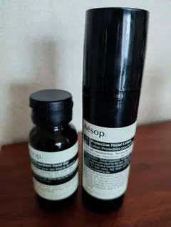 Aesop フェイシャルローション＆ハンドジェルセット　日焼け止めのサムネイル