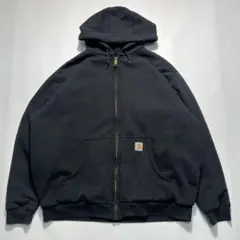2025年最新】carhartt ジップパーカー サーマルの人気アイテム - メルカリ