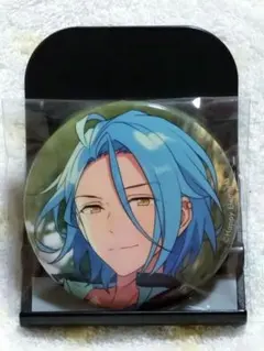 あんスタ　テーマスカウト　缶バ　2023SUMMER　Ｉ　HiMERU