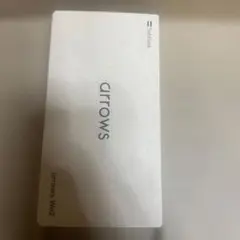 arrows we2 128gb