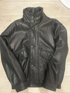 90s レノマ renoma PARIS モノグラム レザージャケット 本革 2026年最新】レノマ レザージャケットの人気アイテム - メルカリ