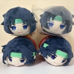 【最終値下げ】新テニスの王子様 幸村精市 もちマス エスケイジャパン：新商品情報！【もちもちマスコット】｜NEWS｜新