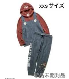 2025年最新】ジェラートピケ キッズ マリオの人気アイテム - メルカリ