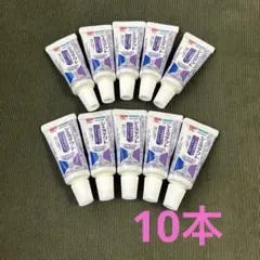 シュミテクト プラチナプロテクトEX 試供品 10本セット