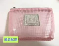 メッシュポーチ ポーチ