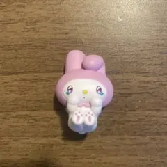 マイメロディー(ガチャガチャマスコット)