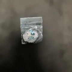 ディズニーシー 25周年 アブーズバザール ピンバッジ ミニー