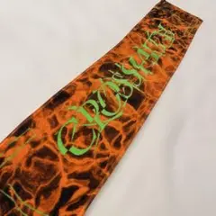 【美品】Crossfaith マフラータオル