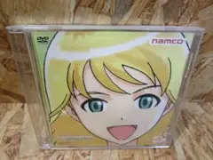 【ゲーム特典】アイドルマスター　SPECIAL MOVIES （DVD）