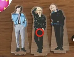 BE:FIRST シュント　アクスタ