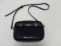JILL by JILLSTUART ショルダーバッグ パフィーポシェット
