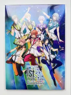 IDOLiSH7 アイナナ 1st LIVE Road To Infinity - メルカリ