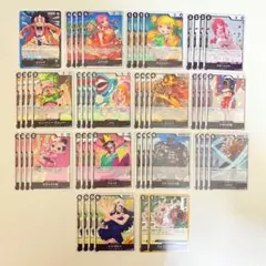 青黒ウソップデッキ＋スリーブセット 2025年最新】青黒ウソップ デッキの人気アイテム - メルカリ