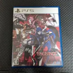 PS5 真・女神転生V Vengeance