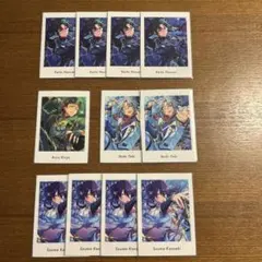 あんスタ　ぱしゃっつvol.6 紅月