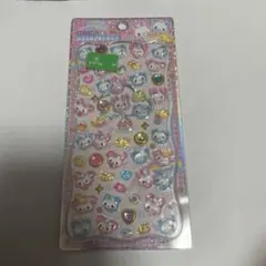 ジェルプチドロップ ハッピーマーチ