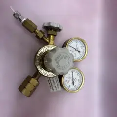ヤマト ボンベ用レギュレーター YR-70