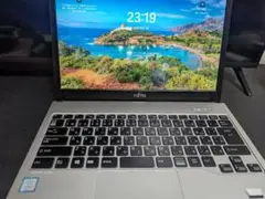 ★☆FUJITSU LIFEBOOK S938/S / メモリ12GB☆★