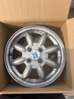 ミニライト 14インチ 4本 165/55r14 ミラジーノ l700s - メルカリ