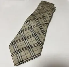 ネクタイ burberrys
